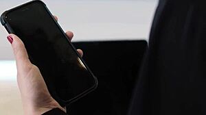 big ass latina milf says 'fix my laptop with that monster cock'