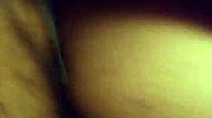 Big Booty Slut Takes Massive Black Cock in Ghetto Ass Action