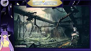 watch this bodybuilder fuck with his monster cock in subverse part 16?