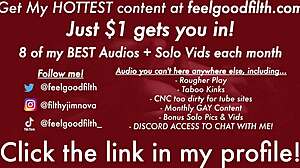 Pussy Licking And Spanking Erotic Audio