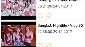 chi danny dances sexy