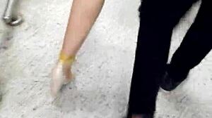 Colombiana: A Passionate Story of a Colombian Woman