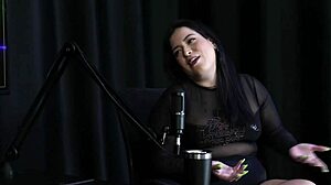 pri melancia with huge ass shares bisexual tastes and big dick preferences