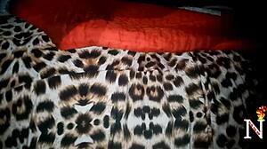 good big black cock opening latina pussy now