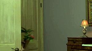 Karlee Teaches Reagan Masturbation Techniques with Toys