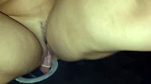 Intense glory hole swing orgy with monster cocks.