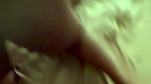 Amateur Homemade Ebony Ass In Bedroom POV