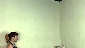 Behind Scenes Recording with Von Poison and Carmona