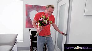 She Wasn't My Girlfriend But Man Could This Milf Suck Cock!