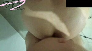 Boss bends over for assfucking and facial cumshot