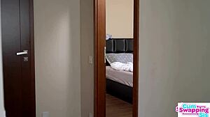 Nata Ocean, You Can't Hide Your Dick From Us