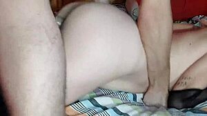 Hey, I'm fucking my curvy stepsister in missionary position.
