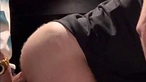 MLK dotado recognized me at cinema and begged to record us