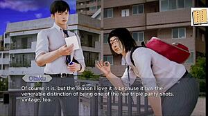 Academy 112: An Exciting Game Challenge