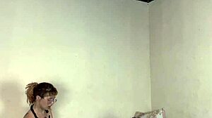 Behind Scenes Recording with Von Poison and Carmona