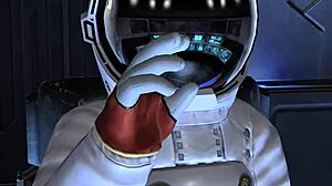 Hatsune Miku in Nude Bunny Costume Shows Big Tits and Ass