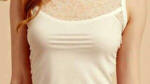 girls in flowery underwear barefoot and cute panties