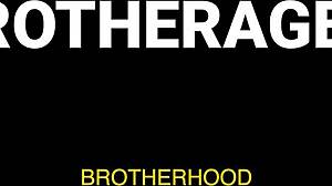 in the sauna, brazilian guys go bareback with monster cocks and big asses