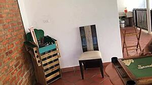 Follo Mi Madrastras Con Dildo Doggystyle Amateur Action