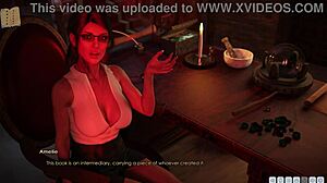 lust academy 443 where fat curvy cute girls in outfits experience overwhelming emotions during adventures