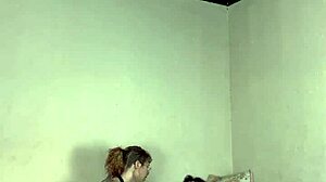 Behind Scenes Recording with Von Poison and Carmona