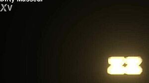 Troublemakerzz Part 2 - Abigaiil Morris and Jasmine Sherni dominate in wild 3some