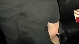 MLK dotado recognized me at cinema and begged to record us