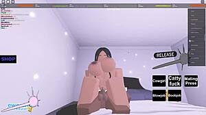 Three intriguing Roblox porn videos