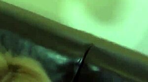 Czech Cutie Seduced And Plowed In Mall POV