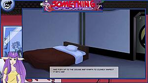 Something Unlimited Part 142