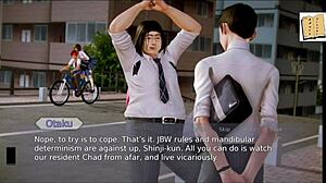 Academy 112: An Exciting Game Challenge