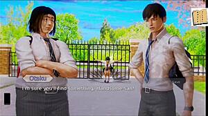 Academy 112: An Exciting Game Challenge