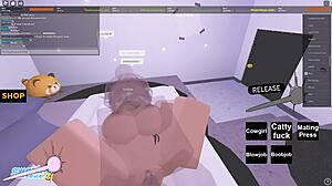 Three intriguing Roblox porn videos