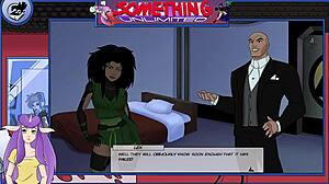 Something Unlimited Part 142