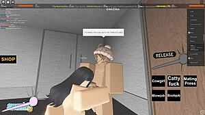 Three intriguing Roblox porn videos