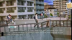 Academy 112: An Exciting Game Challenge