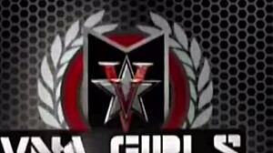 Vicky Vette Rips Clothes For Monster Cock Deepthroat