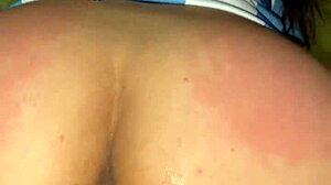 i got this latina cuñada from argentina, she's despechada and just wants to fuck, her big ass rides so good, fills up that wet pussy