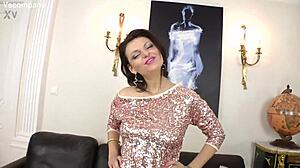 Hell Yeah! Big Cock Slams Ass with Hard Farting Creampie!