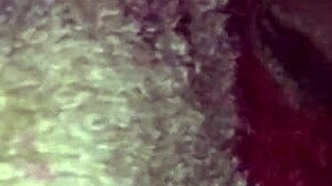 Latina amateurs bent over in homemade doggystyle