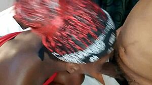 i love giving head to my friend's bbc slut