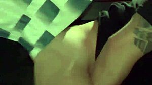 MLK dotado recognized me at cinema and begged to record us