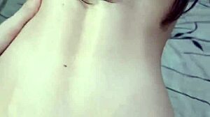 Hey, Check Out This Amateur Sex With Sexy Teen 18+ Babe 😏