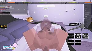 Three intriguing Roblox porn videos