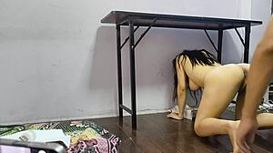 My Friends Girlfriend Is Red Flag And I Always Fuck Her Just Like That