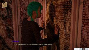 lust academy 443 where fat curvy cute girls in outfits experience overwhelming emotions during adventures