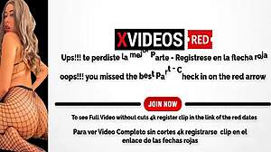 Patty milf fucks stepson in public and gets creampied at home.