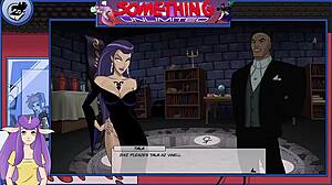 Something Unlimited Part 142