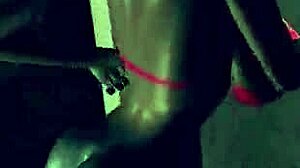 Hey, wanna ride with me at the last rest area tonight?