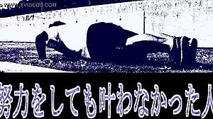 intense praying run session with bold energy